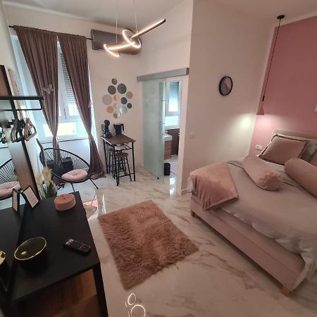 Premium Class Room Zadar Exterior foto