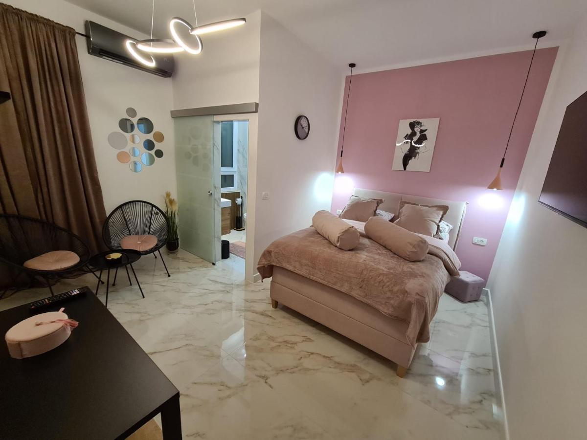 Premium Class Room Zadar Exterior foto